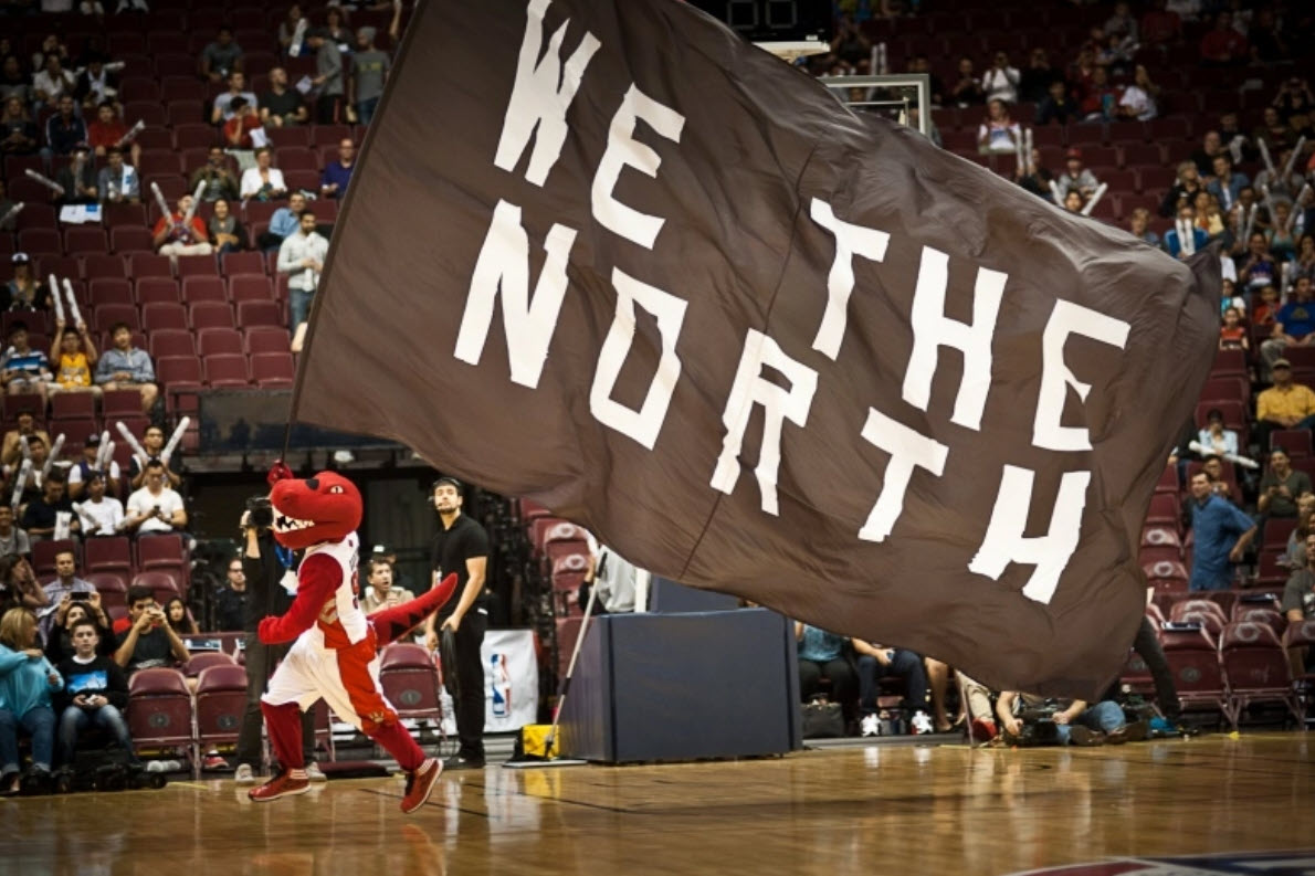 Raptors don’t appear to be in any rush to hire a new coach